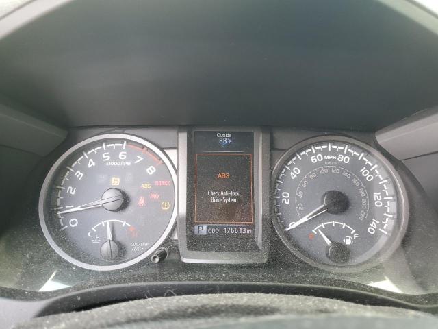 2016 Toyota Tacoma Access Cab VIN: 5TFSZ5AN8GX002196 Lot: 56130724