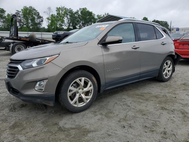 3GNAXLEX5KS570666 2019 CHEVROLET EQUINOX - Image 1