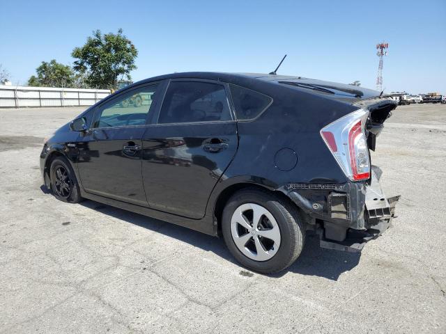 2012 Toyota Prius VIN: JTDKN3DU9C5388216 Lot: 56145874