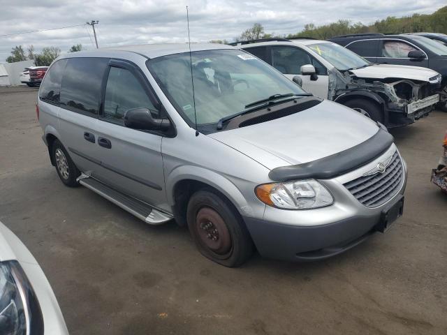 2002 Chrysler Voyager VIN: 1C4GJ25362B646113 Lot: 53500694