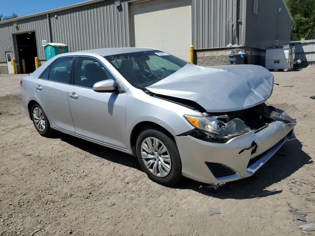 2012 Toyota Camry Base VIN: 4T1BF1FKXCU003681 Lot: 53286614