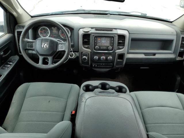 2015 RAM 1500 ST - 1C6RR6KM6FS590774