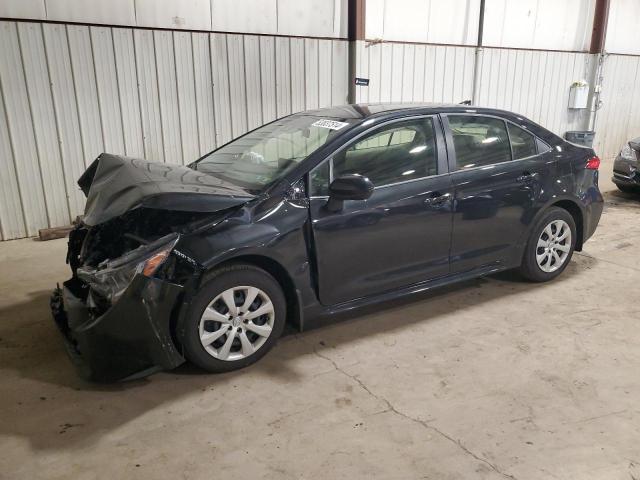 2022 Toyota Corolla Le VIN: JTDEPMAE8NJ228235 Lot: 53837514