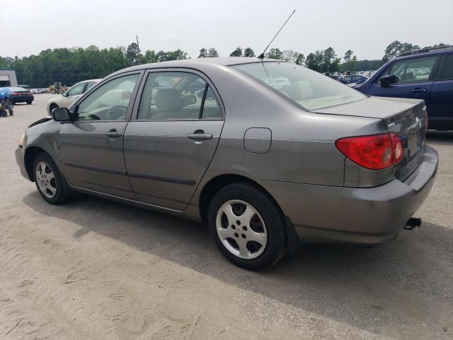 2008 Toyota Corolla Ce VIN: 1NXBR32EX8Z976585 Lot: 53754254