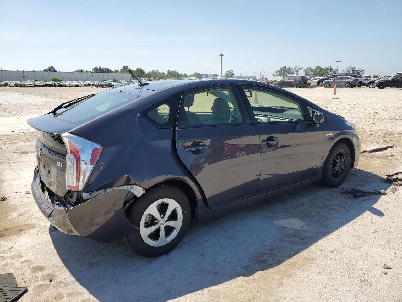 JTDKN3DU8F1920017 2015 Toyota Prius