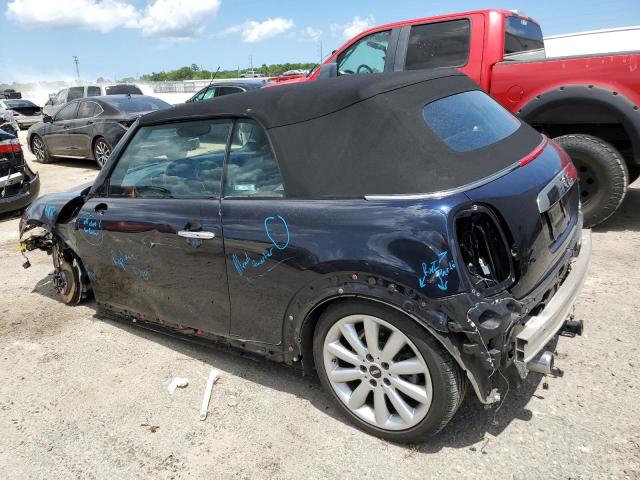 2021 Mini Cooper VIN: WMWWJ3C03M3M43118 Lot: 53496094