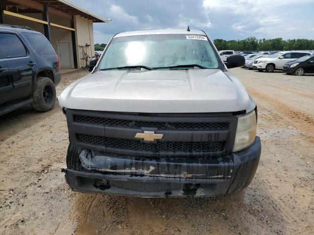 2007 Chevrolet Silverado C1500 Crew Cab VIN: 3GCEC13C97G542082 Lot: 53412454