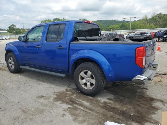 2012 Nissan Frontier S VIN: 1N6AD0ER2CC478999 Lot: 54325954