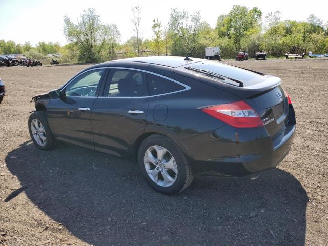 2011 Honda Accord Crosstour Exl VIN: 5J6TF2H50BL002480 Lot: 53471954