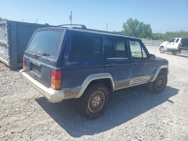 1995 Jeep Cherokee Country VIN: 1J4FT78S6SL628429 Lot: 55545414