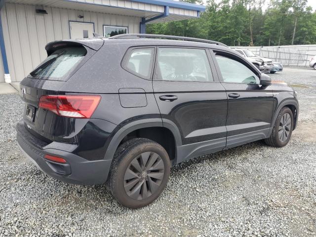 2023 Volkswagen Taos S VIN: 3VVDX7B21PM328623 Lot: 54819094