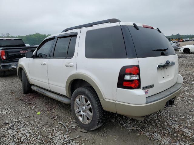 Vin: 1fmeu6ee1aua70291, lot: 53170824, ford explorer eddie bauer 20102