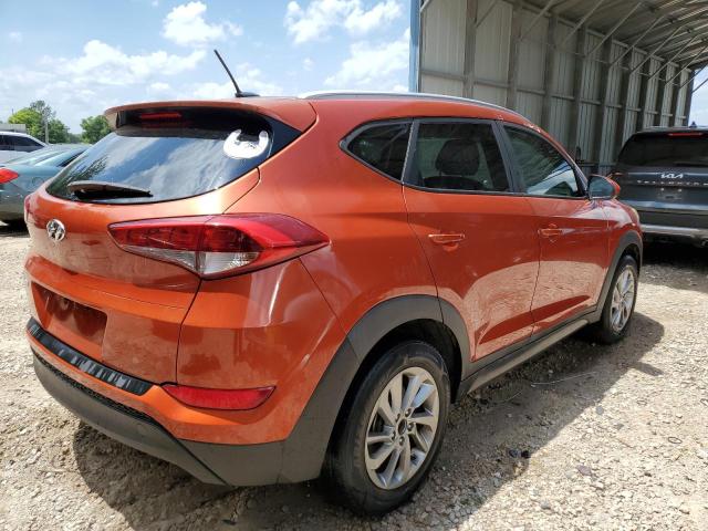 2016 Hyundai Tucson Limited VIN: KM8J33A48GU213405 Lot: 53246784