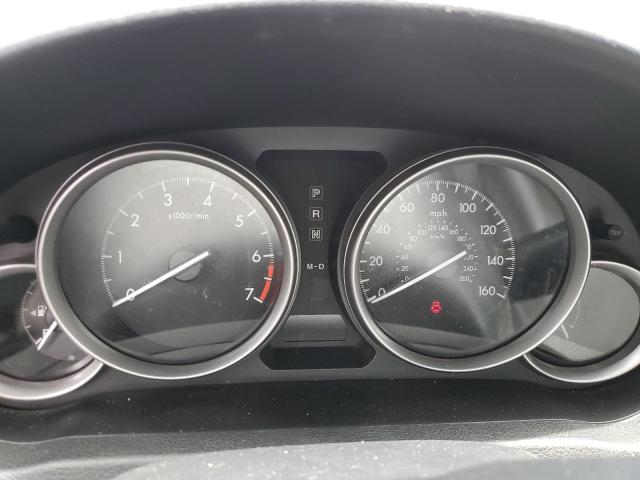 2011 Mazda 6 I VIN: 1YVHZ8CH3B5M06279 Lot: 56908424