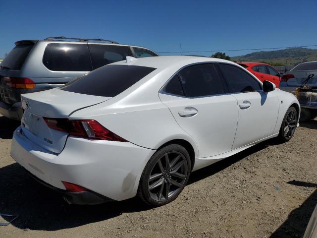 2015 Lexus Is 350 VIN: JTHBE1D24F5022606 Lot: 54420804