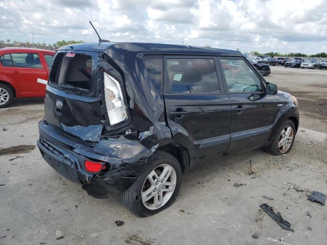 2013 Kia Soul VIN: KNDJT2A53D7770885 Lot: 55555334