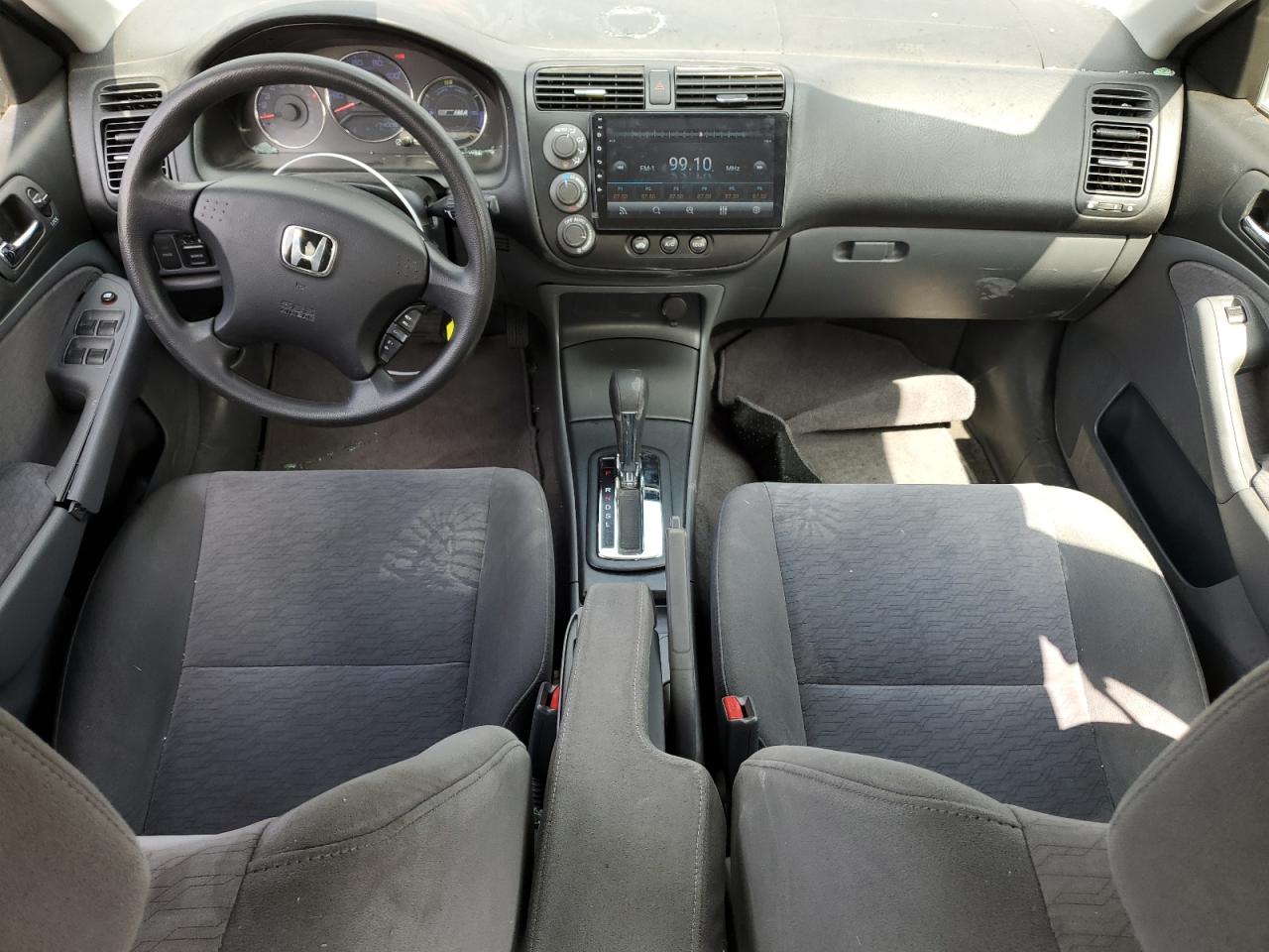 JHMES96625S025377 2005 Honda Civic Hybrid JHMES96625S025377 2005 Honda Civic Hybrid