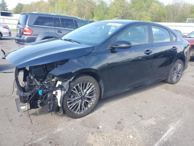 KIA FORTE GT L