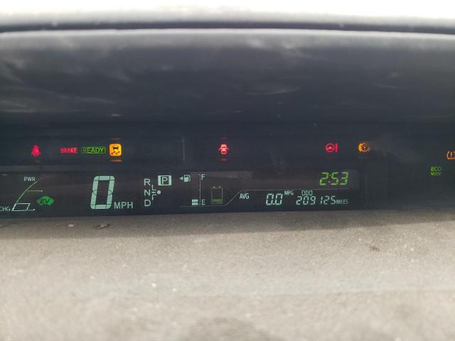 2016 Toyota Prius V VIN: JTDZN3EU2GJ052532 Lot: 56161424