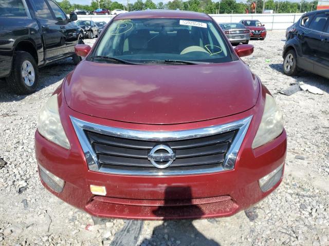 2015 Nissan Altima 2.5 VIN: 1N4AL3APXFN301675 Lot: 55928594