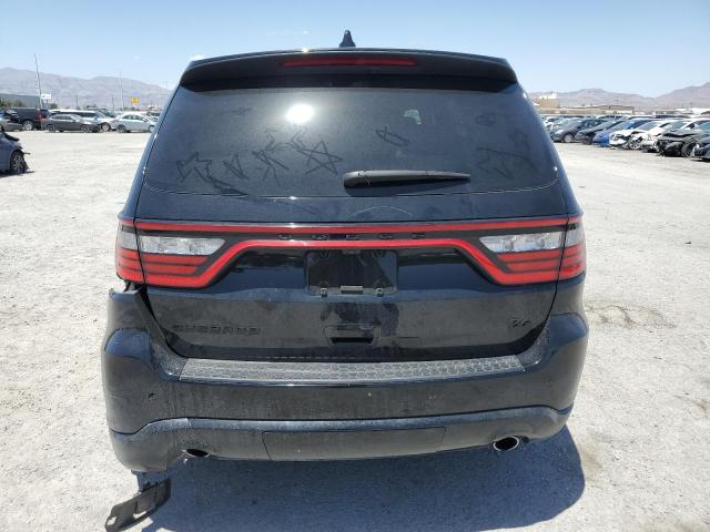 2021 Dodge Durango R/T VIN: 1C4SDHCT6MC554603 Lot: 56346314