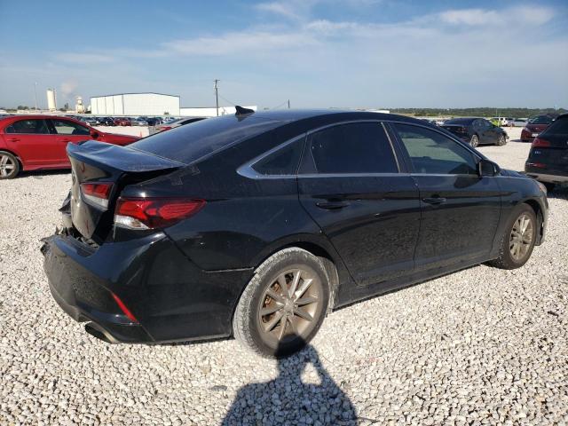 2018 Hyundai Sonata Se VIN: 5NPE24AF5JH682419 Lot: 54836284