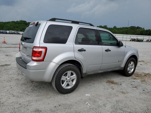 Vin: 1fmcu4k35aka00058, lot: 53734914, ford escape hybrid 20103
