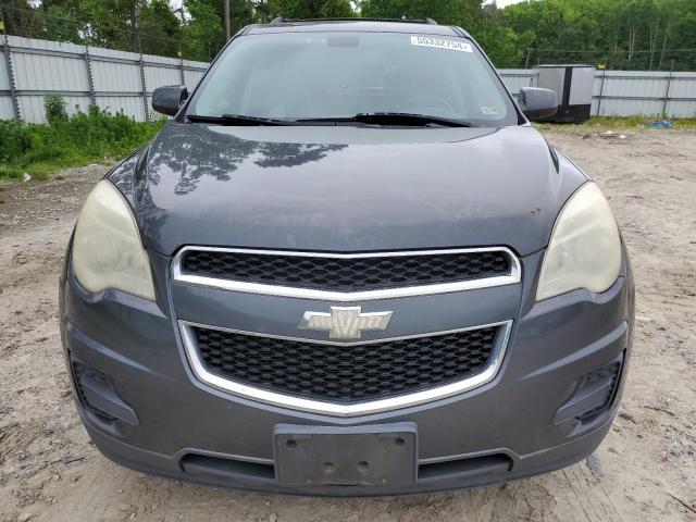 2010 Chevrolet Equinox Lt VIN: 2CNALDEW2A6264566 Lot: 55332754