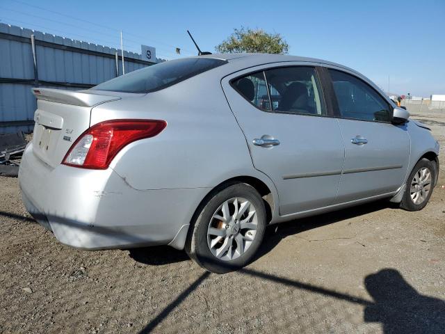 2017 Nissan Versa S VIN: 3N1CN7AP6HL865690 Lot: 54464094