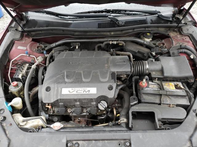 2010 Honda Accord Crosstour Exl VIN: 5J6TF2H5XAL008057 Lot: 54574784