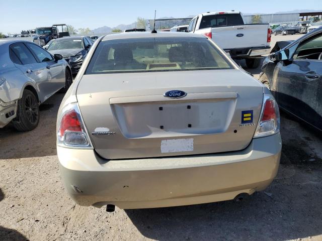 2008 Ford Fusion Se VIN: 3FAHP07178R189177 Lot: 53585144