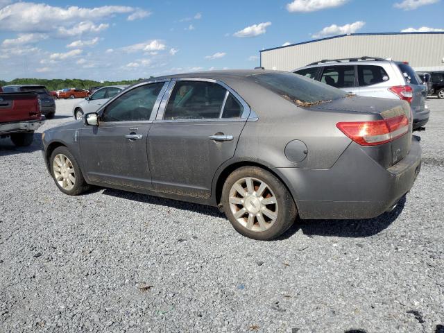 2011 Lincoln Mkz VIN: 3LNHL2GC7BR768045 Lot: 56638684