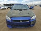 MITSUBISHI LANCER GTS снимка