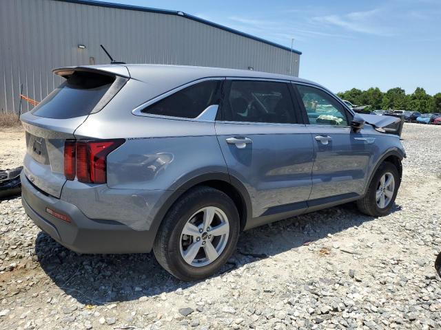 2023 KIA SORENTO LX - 5XYRG4LC3PG173743