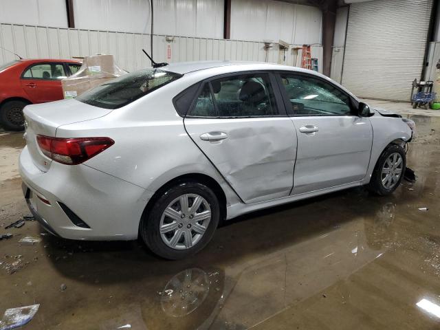 2021 Kia Rio Lx VIN: 3KPA24AD7ME365778 Lot: 54248564