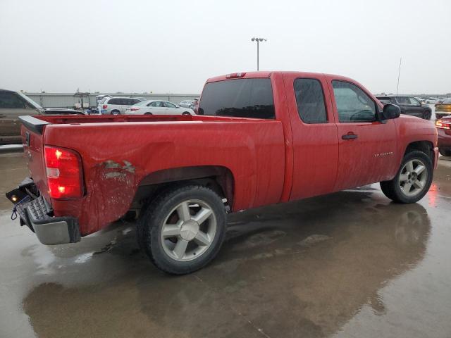 2011 Chevrolet Silverado C1500 VIN: 1GCRCPEA3BZ187161 Lot: 56655954