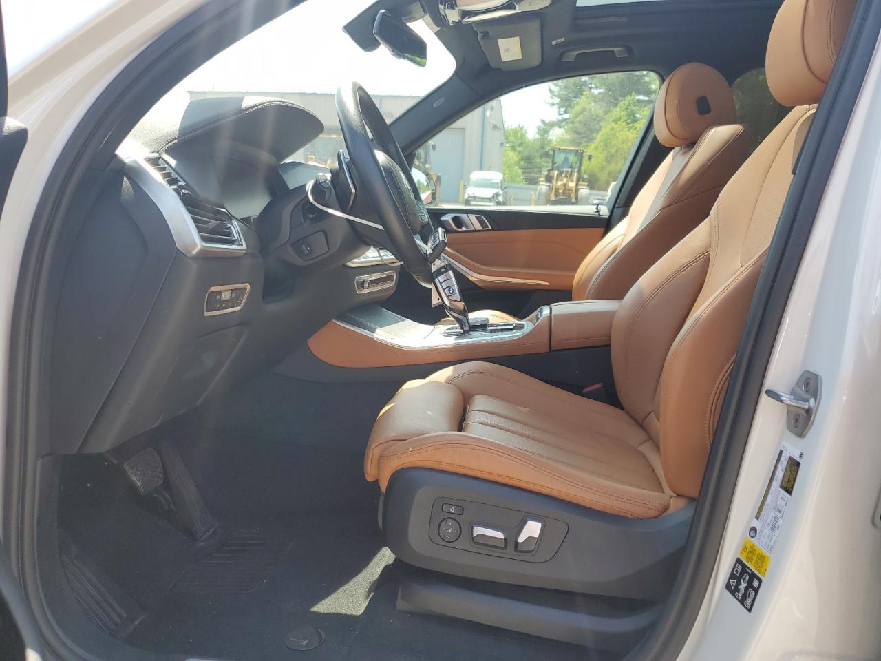 5UXCR6C06N9K90862 2022 BMW X5 xDrive40I