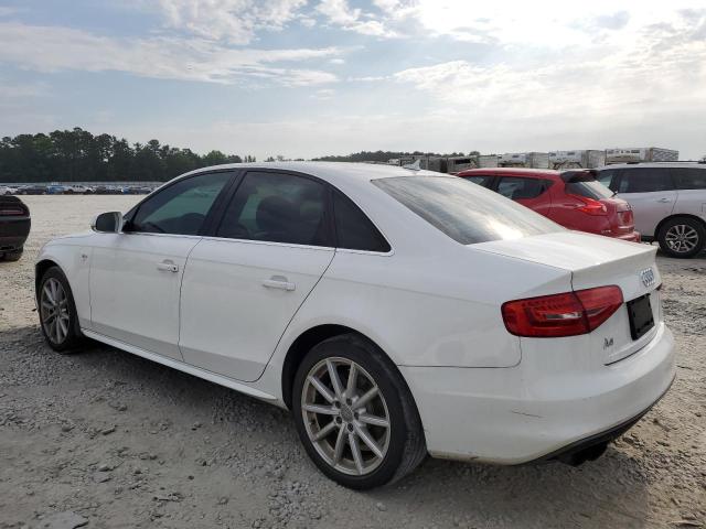 VIN WAUAFAFL2FA076555 2015 Audi A4, Premium no.2