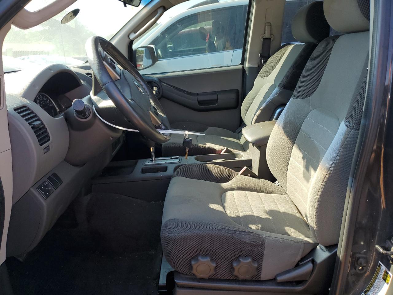 5N1AN08U86C527414 2006 Nissan Xterra Off Road