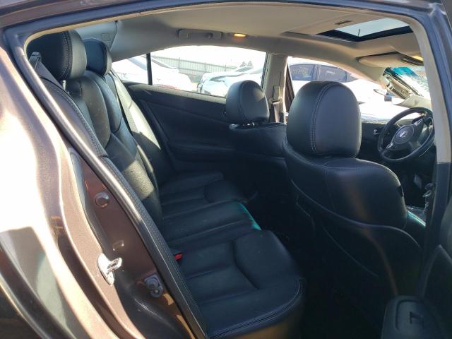 2013 Nissan Maxima S VIN: 1N4AA5AP7DC844704 Lot: 53065374