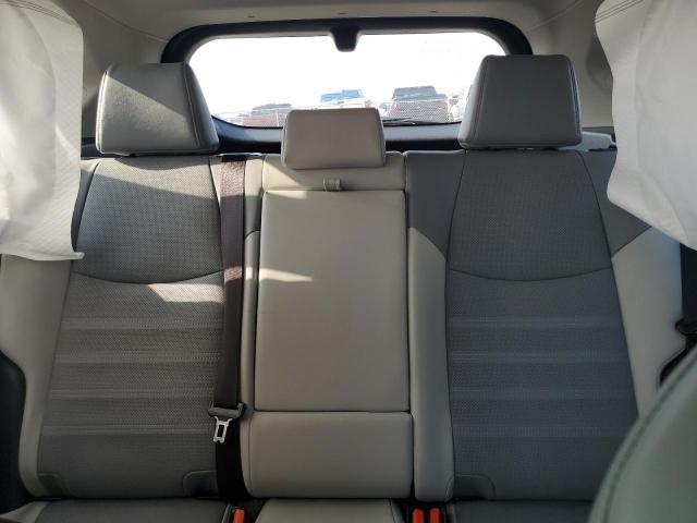 2021 Toyota Rav4 Limited VIN: JTMY1RFV9MD073065 Lot: 54143794