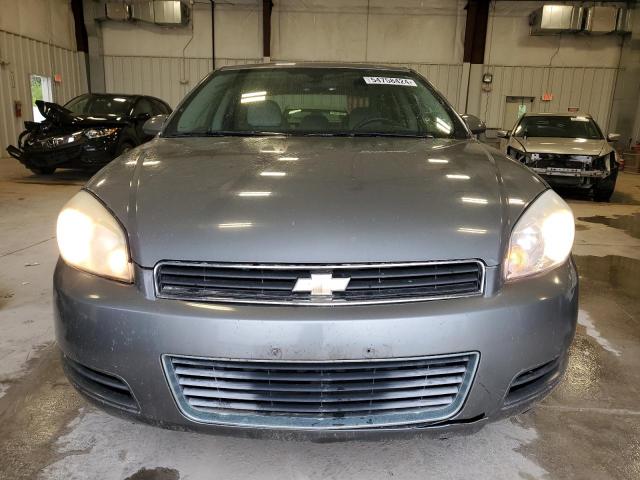 2008 Chevrolet Impala Lt VIN: 2G1WT58N889103255 Lot: 54758424