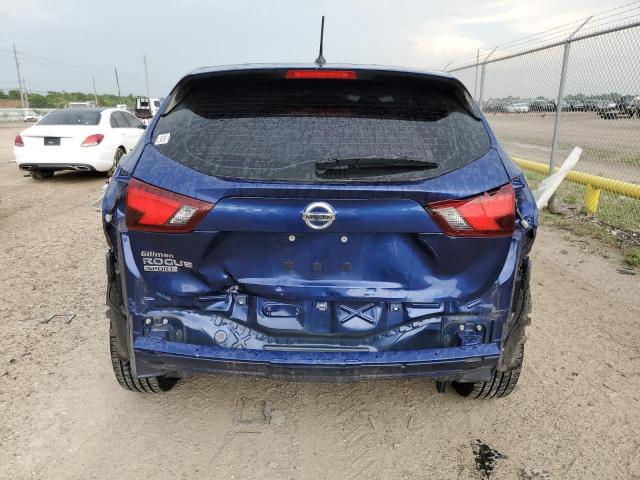 2018 Nissan Rogue Sport S VIN: JN1BJ1CP7JW182477 Lot: 56498284