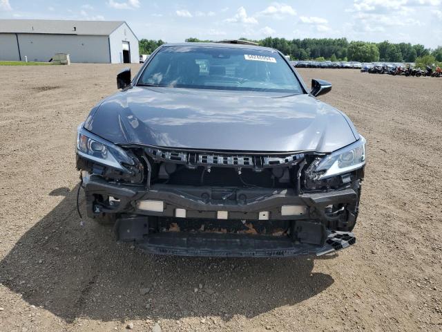 2022 LEXUS ES 350 BAS - 58ADZ1B15NU131951