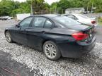 BMW 320 XI photo