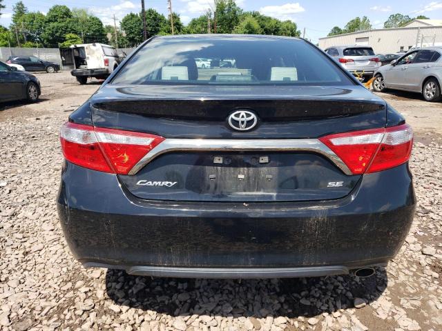 2015 Toyota Camry Le VIN: 4T1BF1FK4FU078803 Lot: 56732624