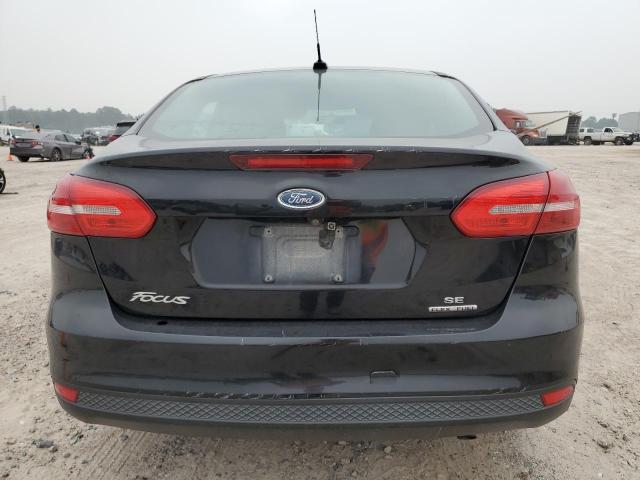 2016 Ford Focus Se VIN: 1FADP3F26GL348729 Lot: 54269564