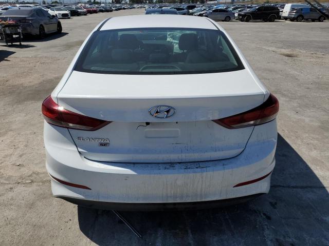 2018 Hyundai Elantra Se VIN: 5NPD74LF4JH308829 Lot: 53904194