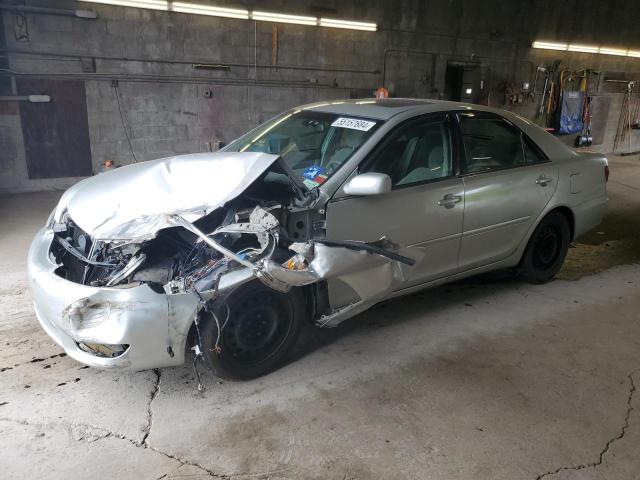 2005 Toyota Camry Le VIN: 4T1BE30K25U524968 Lot: 55157684