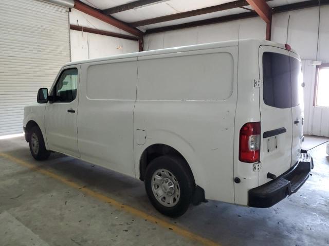 2014 Nissan Nv 1500 VIN: 1N6BF0KM8EN105514 Lot: 52688534